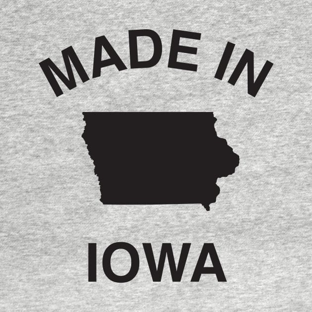 Made in Iowa by elskepress